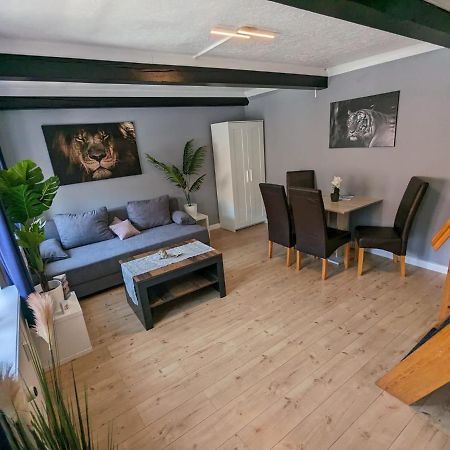 Flensburg Zentrum 10 Hh 1Og Gl Exteriér fotografie